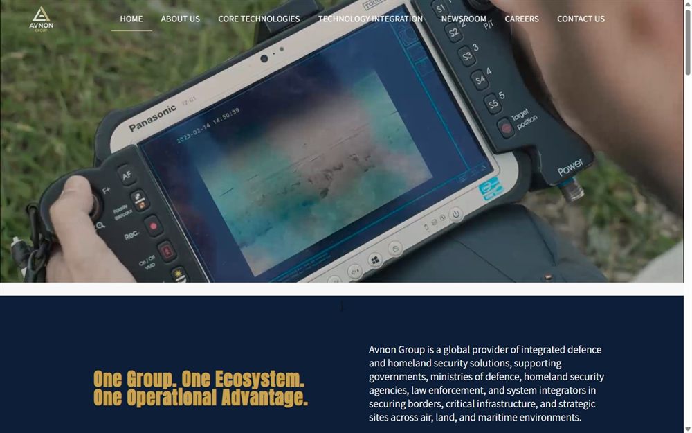 Avnon Group